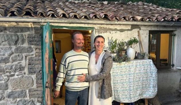 Famiglia nel bosco, ciclo vaccinale ai figli accettato dai genitori, psichiatra Cantelmi: "Condizioni rispettate, siamo alla svolta"