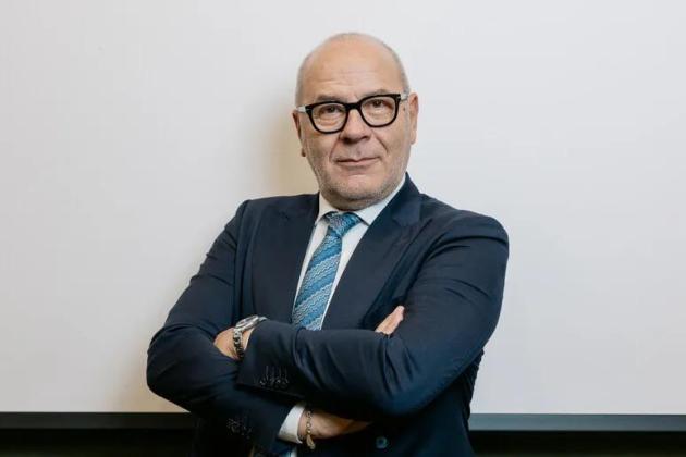 Fabrizio Larini eletto nuovo Presidente Anec