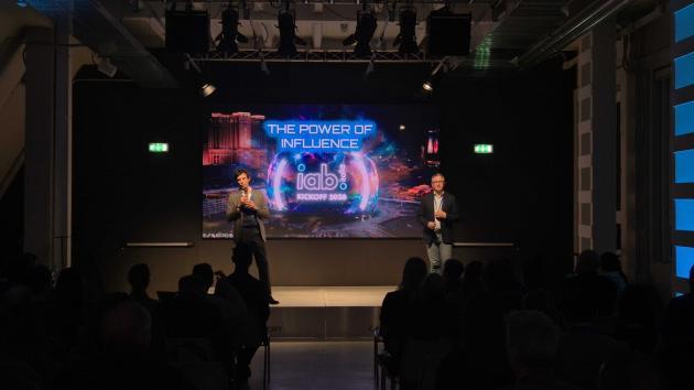 IAB Italia presenta il Piano Attivit&agrave; 2026 tra AI, Retail & Commerce Media, Connected TV, Search, Influencer Marketing & Creator Economy, Performance