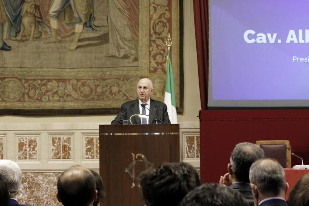 Idrogeno. Alberto Dossi (Presidente H2IT): &ldquo;Via libera alla RED III: recepiti i target per l&rsquo;idrogeno nell&rsquo;industria e nella mobilit&agrave;, eccellente notizia per il settore&rdquo;