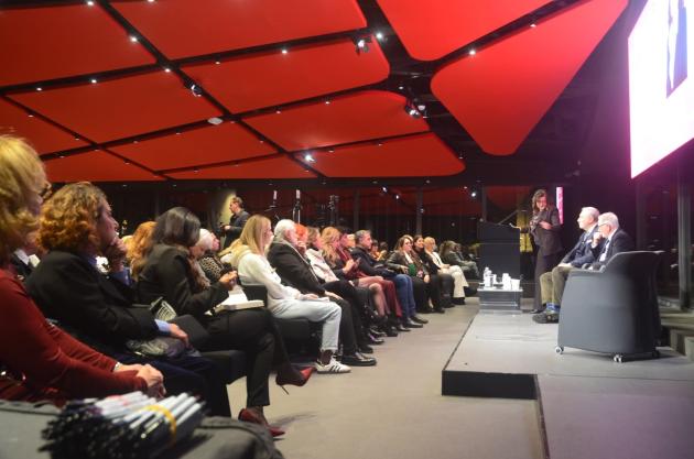 La undicesima edizione di &ldquo;Storie di Donne&rdquo; si &egrave; conclusa, lasciando nelle protagoniste premiate e nel pubblico un turbinio di emozioni e rflessioni