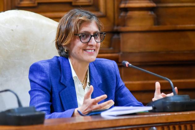 Ddl stupri, Bongiorno cambia testo, da "consenso" a "dissenso", pene ridotte su violenza sessuale: reclusione da 6-12 anni a 4-10 anni