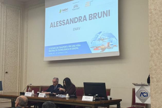 NGV Italy e Wec Italia, convegno sul futuro dei trasporti in Europa; focus su neutralit&agrave; tecnologica, decarbonizzazione e competitivit&agrave; industriale