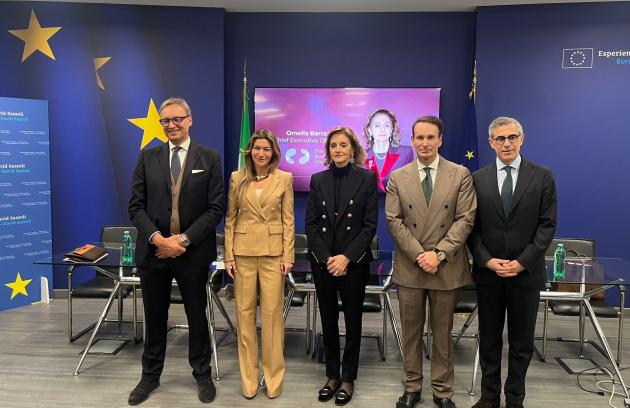 The Boots Group, Lectio Magistrali di Ornella Barra; focus su sfide della nuova epoca della sanit&agrave; e opportunit&agrave; intelligenza artificiale