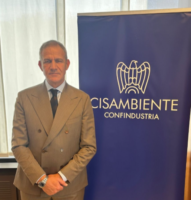 Cisambiente Confindustria, Francesco Macr&igrave; nuovo Presidente del Dipartimento Biogas e Combustibili Strategici e Vice Presidente con Delega all&rsquo;Energia
