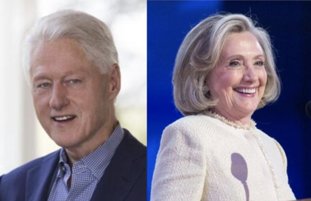 Caso Epstein, la Camera Usa avvia procedimento contro i Clinton per aver rifiutato di testimoniare, rischio multa $100mila e la reclusione 