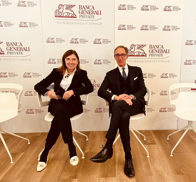Banca Generali in collaborazione con LIUC BS, presentato decimo Rapporto annuale dell&rsquo;Osservatorio Private Banking, tema centrale la Next Generation