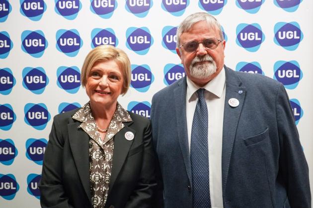 UGL, al via gli Stati Generali della Sicurezza sui Luoghi di Lavoro, incentrati su prevenzione, salute e tutela dei lavoratori