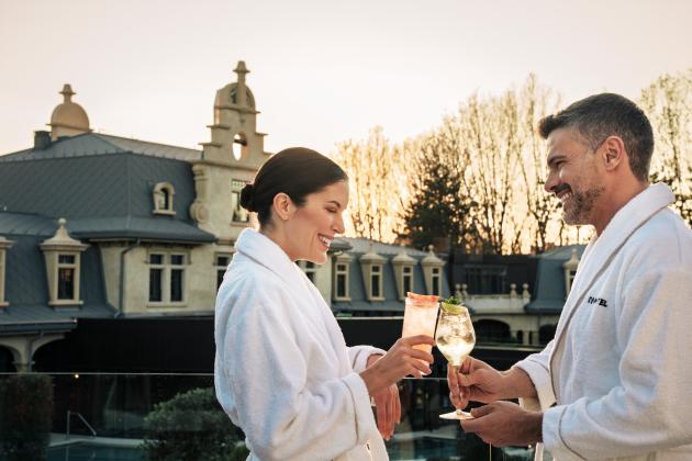 De Montel Terme Milano, a febbraio la struttura propone eventi e percorsi dedicati a San Valentino, Carnevale e San Faustino