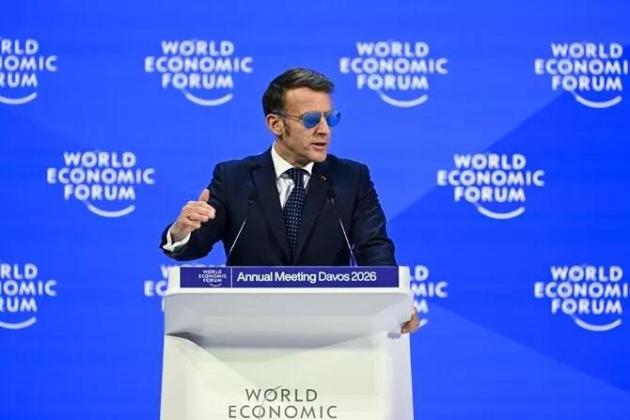 Occhiali da sole Macron, boom di richieste per modello Pacific S 01 venduto a 659&euro; da Maison Henry Jullien, Ceo Fulchir: &ldquo;Ne produrremo 1000&rdquo;