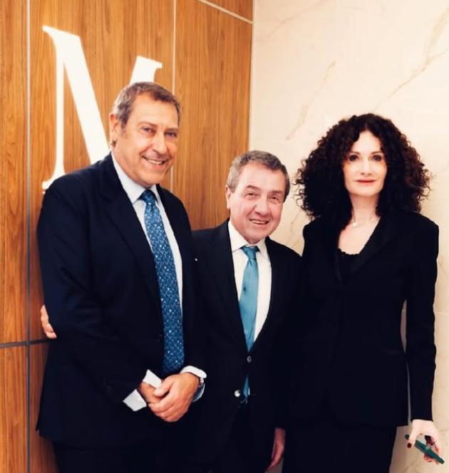 Inaugurata Medices Health Clinic a Milano: servizi polispecialistici, chirurgia mini-invasiva, laser medicali e percorsi integrati di prevenzione e cura