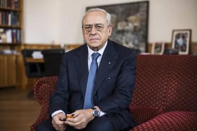 FGC, Giovanni Tria, Giuseppe Vegas e Roberto Santi entrano nel CdA come consiglieri indipendenti fino al 31 dicembre 2027