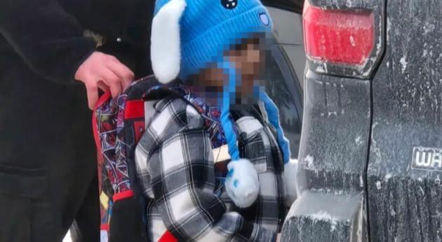 Minneapolis, Ice arresta bambino di 5 anni Liam e suo padre Adrian Conejo Arias, la scuola materna: "Usato come esca per catturare il genitore"