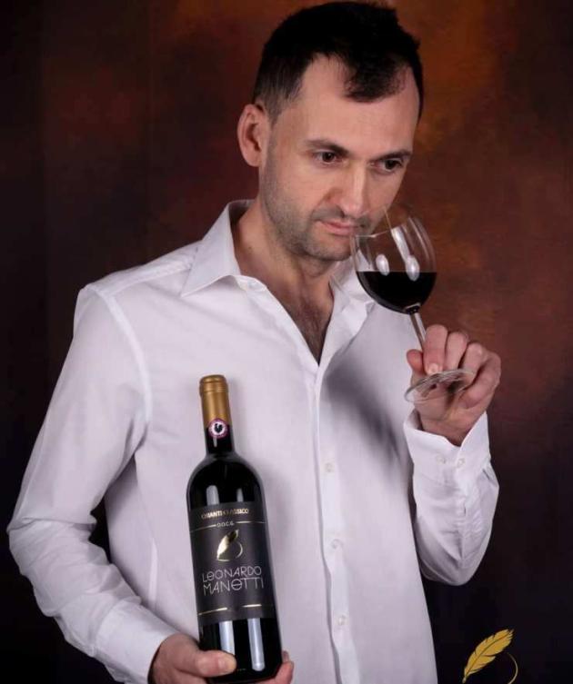 &ldquo;Le ore eterne dell&rsquo;attesa&rdquo; e la terra come maestra di tempo: intervista a Leonardo Manetti