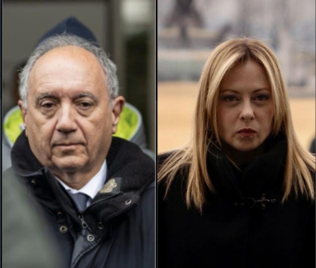 Crans-Montana, Italia richiama ambasciatore in Svizzera Gian Lorenzo Cornado dopo scarcerazione Moretti, Meloni: &ldquo;Oltraggio a famiglie&rdquo;