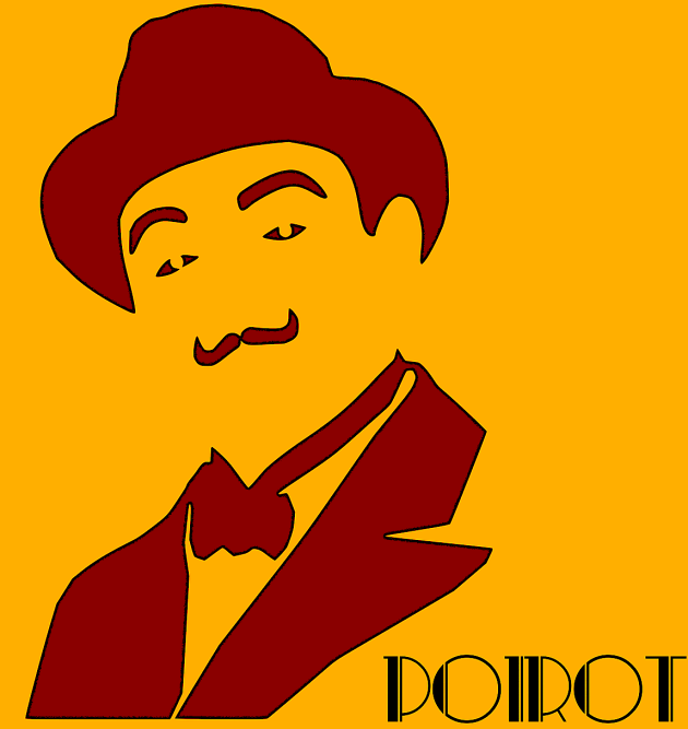 poirot (da pixabay)