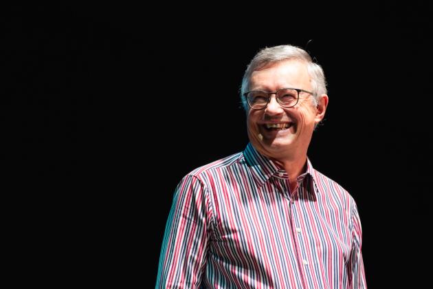 Il paradosso di Alessandro Barbero: sosteneva la censura per "Passaggio al bosco" e ora viene censurato da Facebook 