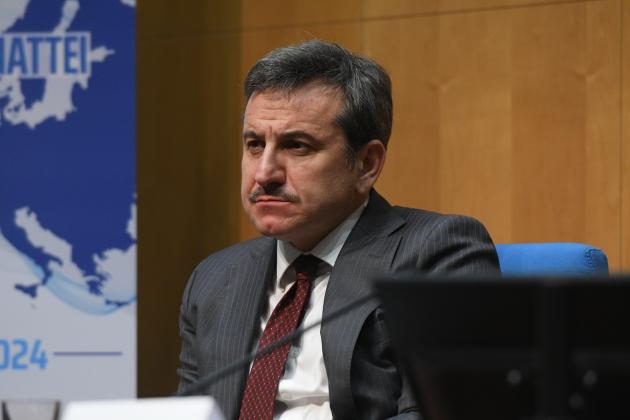 Autostrade per l&rsquo;Italia,  Sergio Molisani nominato nuovo CFO; dal 2 marzo 2026 guider&agrave; la finanza del gruppo infrastrutturale