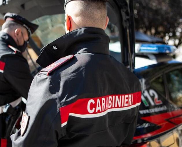 Rapallo, finto carabiniere costringe anziana a fare un bonifico da 25.000 euro, ma finisce in manette