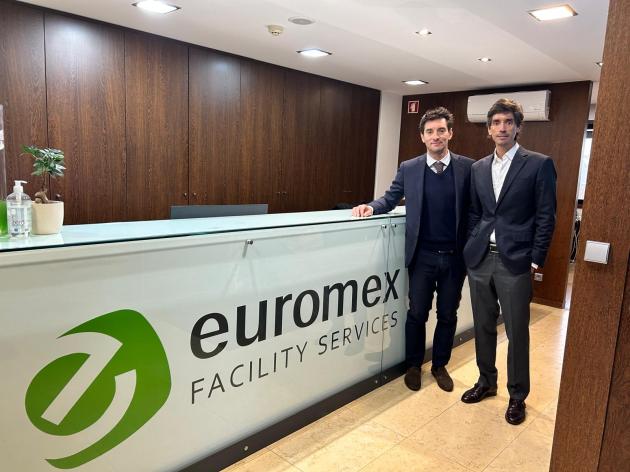 Gruppo Rekeep, acquistato il 60% di Euromex Facility Services per circa &euro;18 mln, entrata nel mercato portoghese come Rekeep Portugal