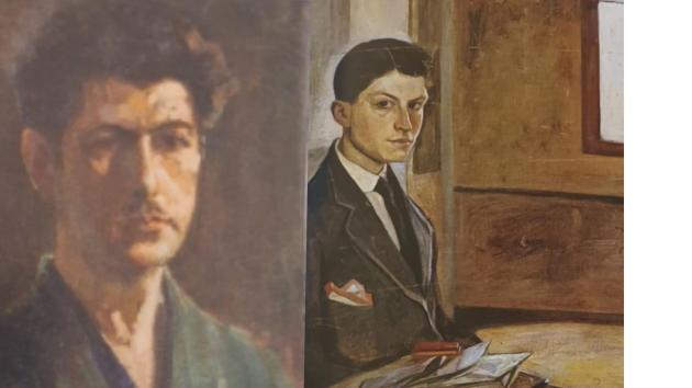 La Fondazione Amedeo Modigliani e il Dott. Veronesi: &ldquo;Nell&rsquo;opera di Guzzini non pu&ograve; essere ritratto il pittore Mario Cavaglieri&rdquo;