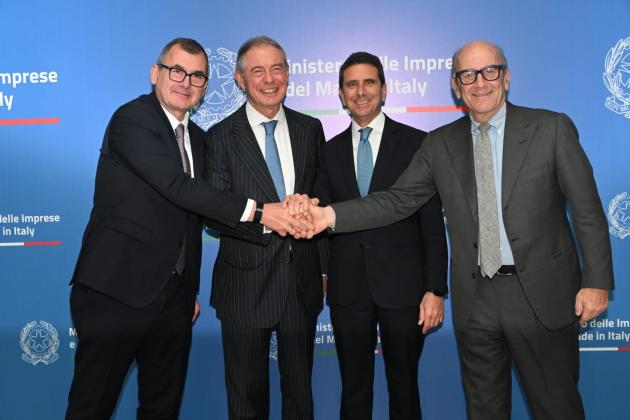 Fiere, Giovanni Bozzetti nominato Presidente del Comitato Aefi-IT-EX; le due societ&agrave; entrano in collaborazione