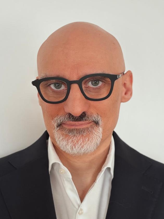 McDonald&rsquo;s Italia, Davide Sanzi nominato Chief People Officer proseguendo il lavoro di Massimiliano Maffioli