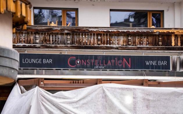 Crans-Montana, condomine Fabio Cappelletti smentisce i Moretti: &ldquo;Le porte di sicurezza del Constellation me le ricordo sempre chiuse&rdquo;