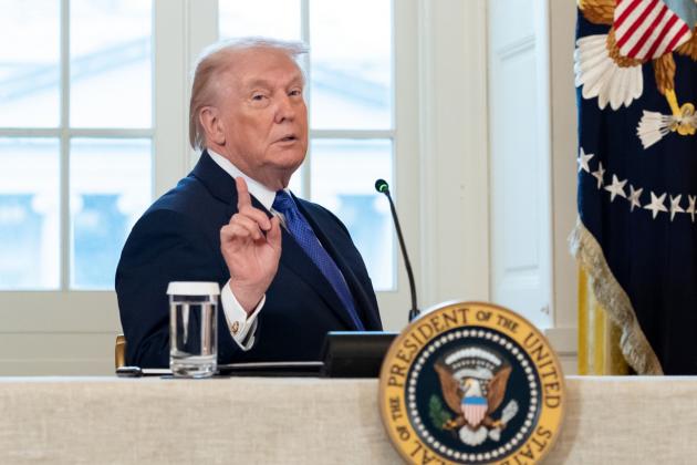 Usa, Trump apre a ipotesi ritiro ICE da Minneapolis, poi punta il dito contro i democratici: &ldquo;Questo caos &egrave; provocato da loro&rdquo;