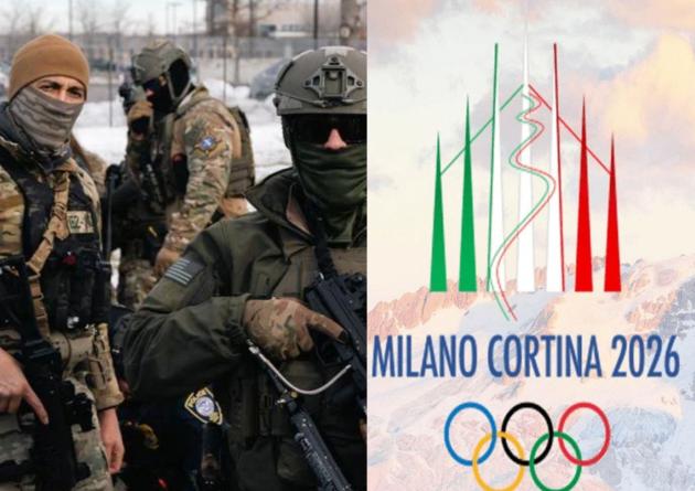 Agenti Ice ad Olimpiadi Milano-Cortina, portavoce agenzia federale smentisce ambasciata Usa: &ldquo;Agenti collaboreranno a sicurezza con Italia&rdquo;
