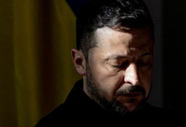 Ucraina, la resa mai arrivata di Zelensky e l'amicizia dell'Occidente con la Russia: le colpe della Nato e dei suoi inservienti politici