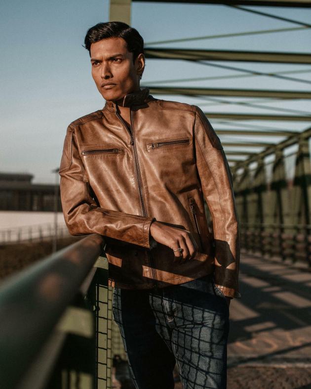 Matchless entra nel mercato indiano con una collaborazione esclusiva con Pernia&rsquo;s Pop-Up Shop Men; debutto a New Delhi, Mumbai e Hyderabad