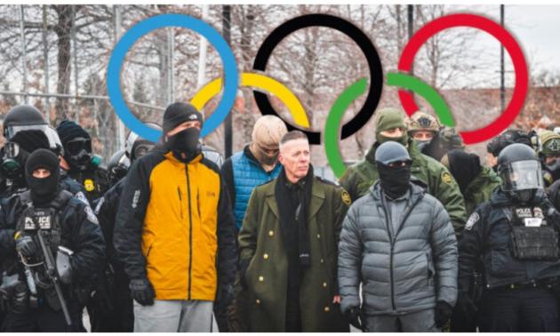 Agenti Ice gi&agrave; in Italia per Milano-Cortina, ambasciata Usa: &ldquo;Ruolo informativo e di intelligence, sicurezza resta ad autorit&agrave; italiane&rdquo;