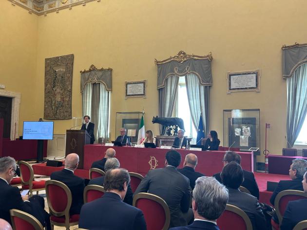 Deloitte, registrato fatturato delle imprese ad alto potenziale di &euro;2.800 mld (+41%) nel 2024; utile netto a &euro;164,1 mld (+83%)