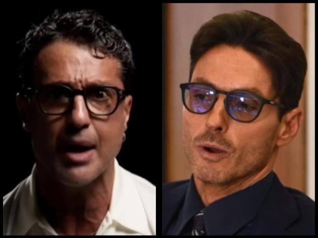 Corona replica alla denuncia di Mediaset: "&Egrave; guerra, racconter&ograve; la verit&agrave; anche su di voi che coprite lui per coprire voi, per fermarmi mi dovete sparare"