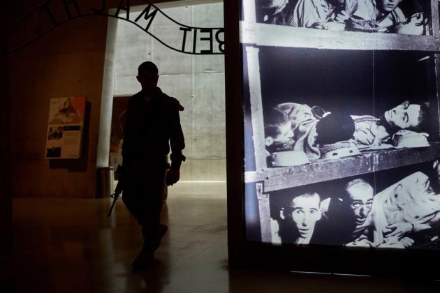 Giornata della memoria: l'occidente non ha ricordato granch&eacute; bene, tant'&egrave; che le atrocit&agrave; prosperano oggi pi&ugrave; che mai