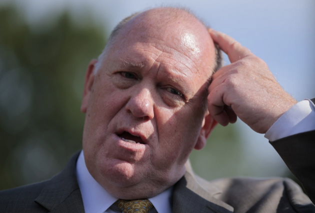 ICE, chi &egrave; Tom Homan, zar del confine "duro ma giusto", premiato dalla Casa Bianca perch&eacute; "Deporta le persone, ed &egrave; molto bravo a farlo"