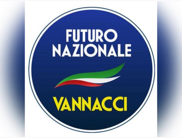 Vannacci deposita il marchio "Futuro nazionale" e accelera per il nuovo partito - confermate le anticipazioni del GdI