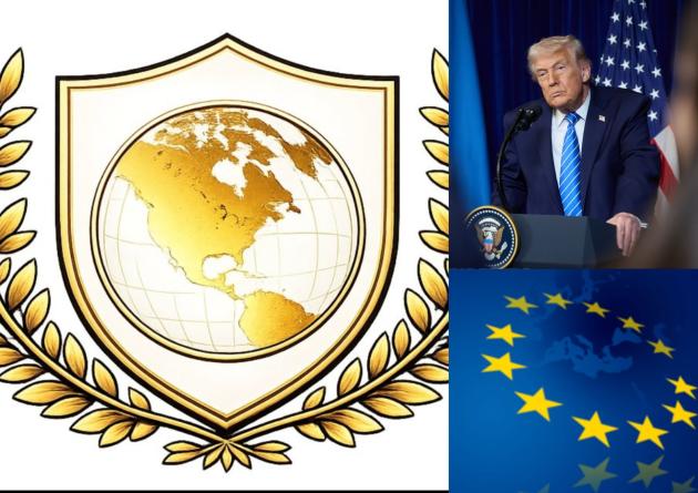 Board of Peace, portavoce della Commissione europea El Anouni a Trump: "Ue &egrave; pronta a collaborare con Usa per attuare il piano"