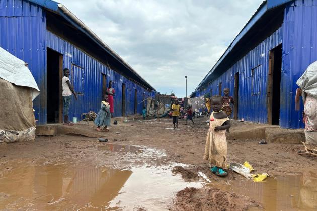 Sudan, aumentano le vittime, ministro della Salute: "In 3 anni di guerra 33mila morti registrati solamente nelle strutture sanitarie"