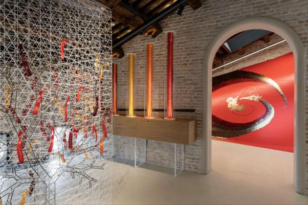 Carnevale di Venezia 2026, La Casa di The Human Safety Net celebra il gioco e l&rsquo;inclusione con 14 giorni di laboratori, mostre e performance per tutte le et&agrave;