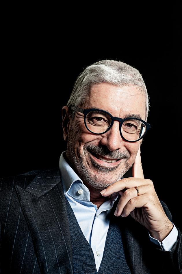 DGS, nominato Presidente Walter Ruffinoni; l&rsquo;assegnazione dell&rsquo;incarico rientra nel piano strategico da &euro;300 mln di investimenti e 3 mila assunzioni