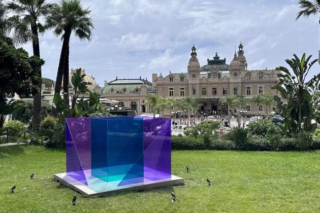 Monaco Art Week