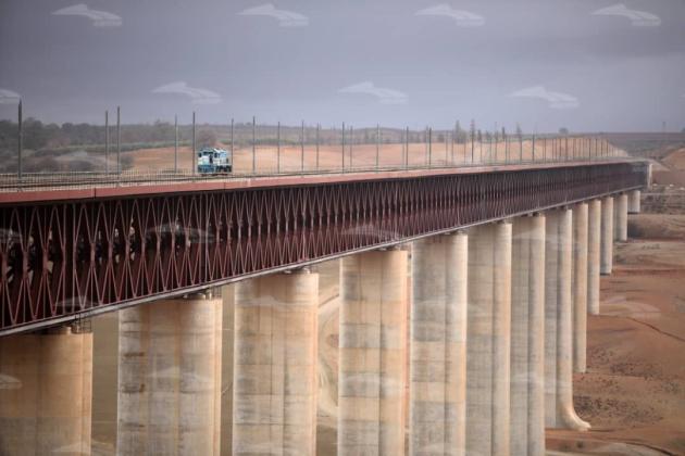 Piano Mattei in Algeria: il ruolo chiave di Condotte 1880 guidata da Valter Mainetti