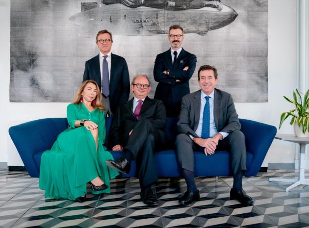 Comin & Partners e Bruno Vespa lanciano la prima edizione del &ldquo;Forum Difesa&rdquo; dedicata alle sfide della sicurezza nazionale