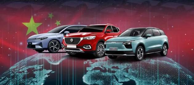 Mercato automobilistico Cinese, giro d'affari per $1.600 mld (+7,1% annuo); utili totali a $66 mld; margine di guadagno fermo a 4,1%