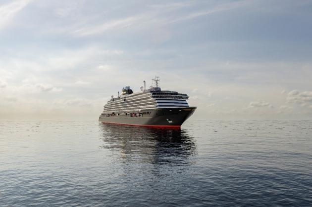 Explora Journeys lancia EXPLORA III, hotel galleggiante di lusso a GNL: 463 suite, spa, ristoranti e boutique Chopard per un&rsquo;esperienza oceanica su misura