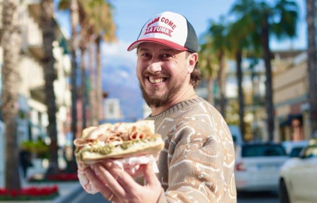 All&rsquo;Antico Vinaio, fatturato 2025 a &euro;80 mln, 51 negozi, 800 dipendenti; 20 aperture previste nel 2026, target &euro;100 mln