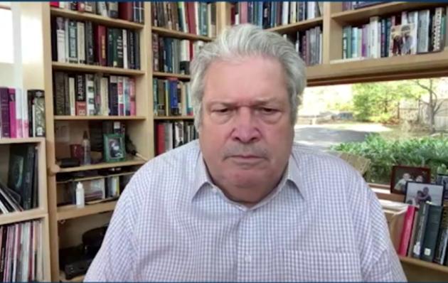 Usa, l'allarme lanciato dal politologo Robert Kagan: "Trump vuole militarizzare l'America, temo che le elezioni non saranno pi&ugrave; libere" 