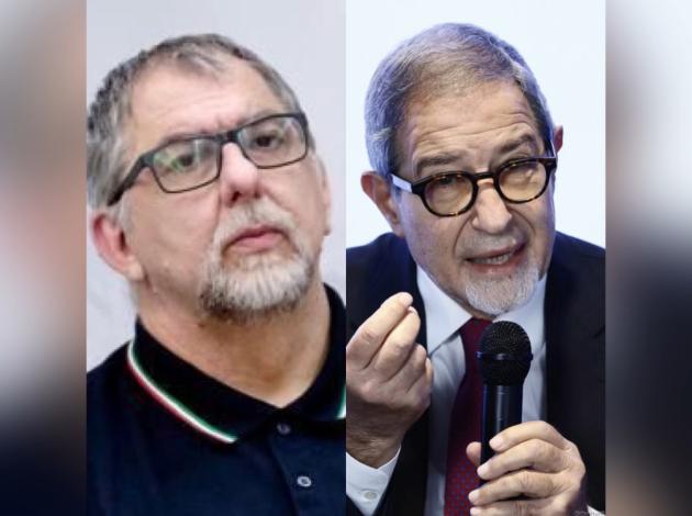 Funerali Papa Francesco, CdM proclama lutto nazionale di 5 giorni, capo Protezione Civile Fabio Ciciliano nominato commissario straordinari